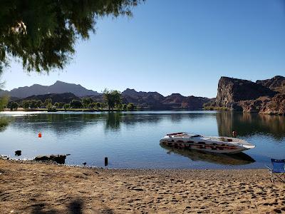 Sandee - Big Bend Resort