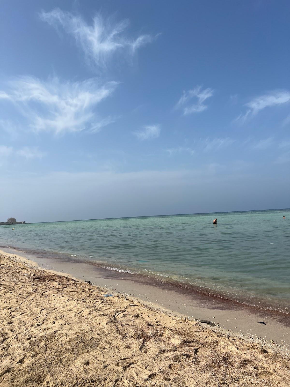 Sandee Khalij Salman Beach