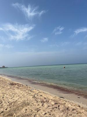 Sandee - Khalij Salman Beach