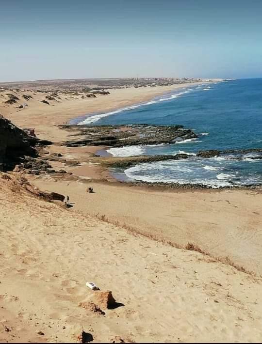 Sandee Plage Sidi R Bat