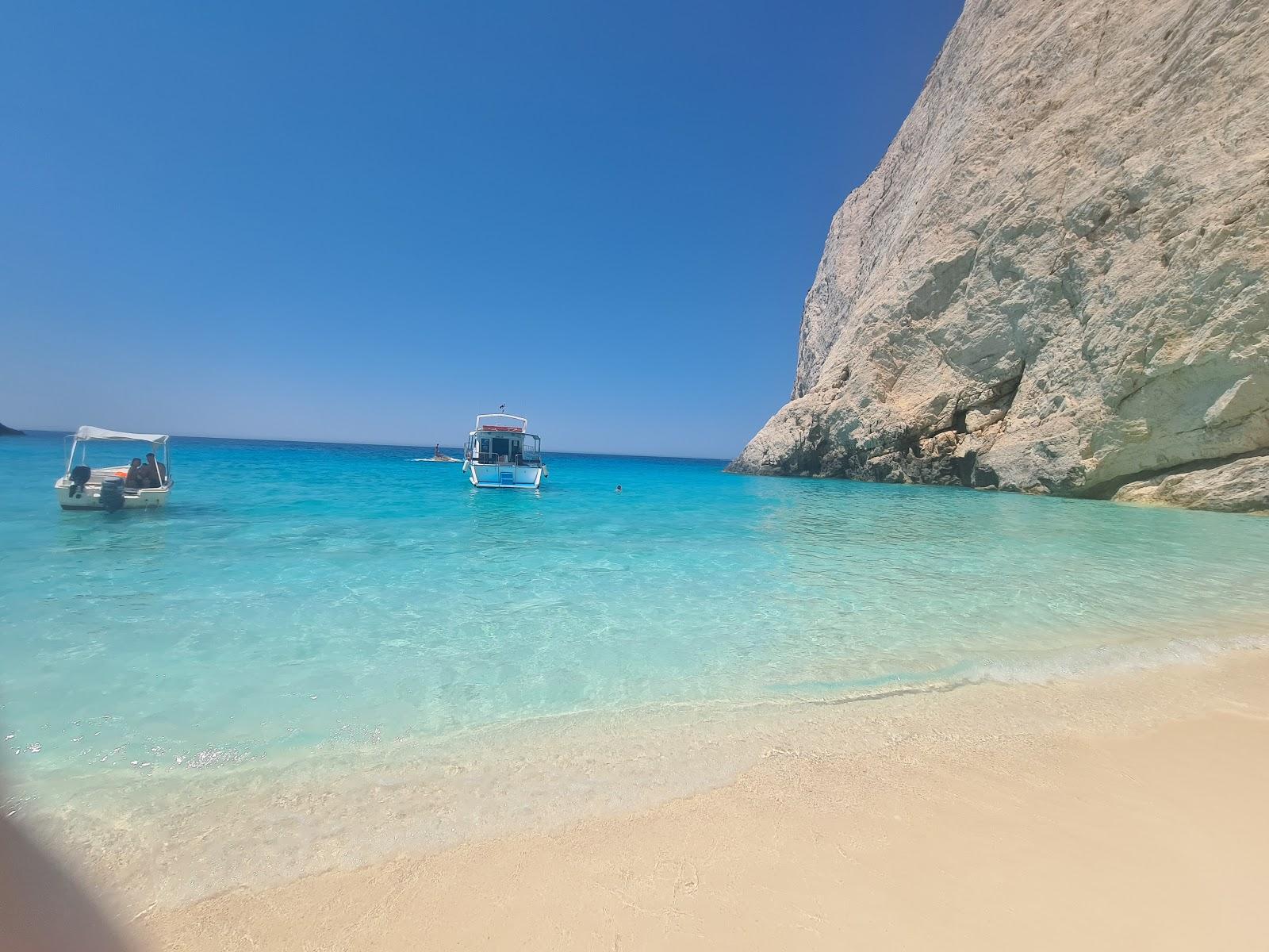 Sandee White Beach