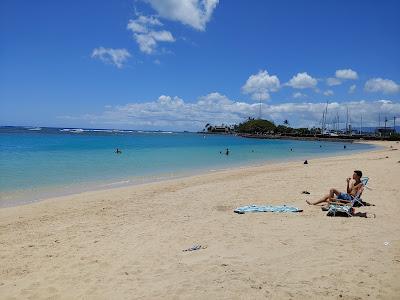 Sandee - Ala Moana Beach Park