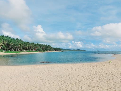 Sandee Araw Beach Photo