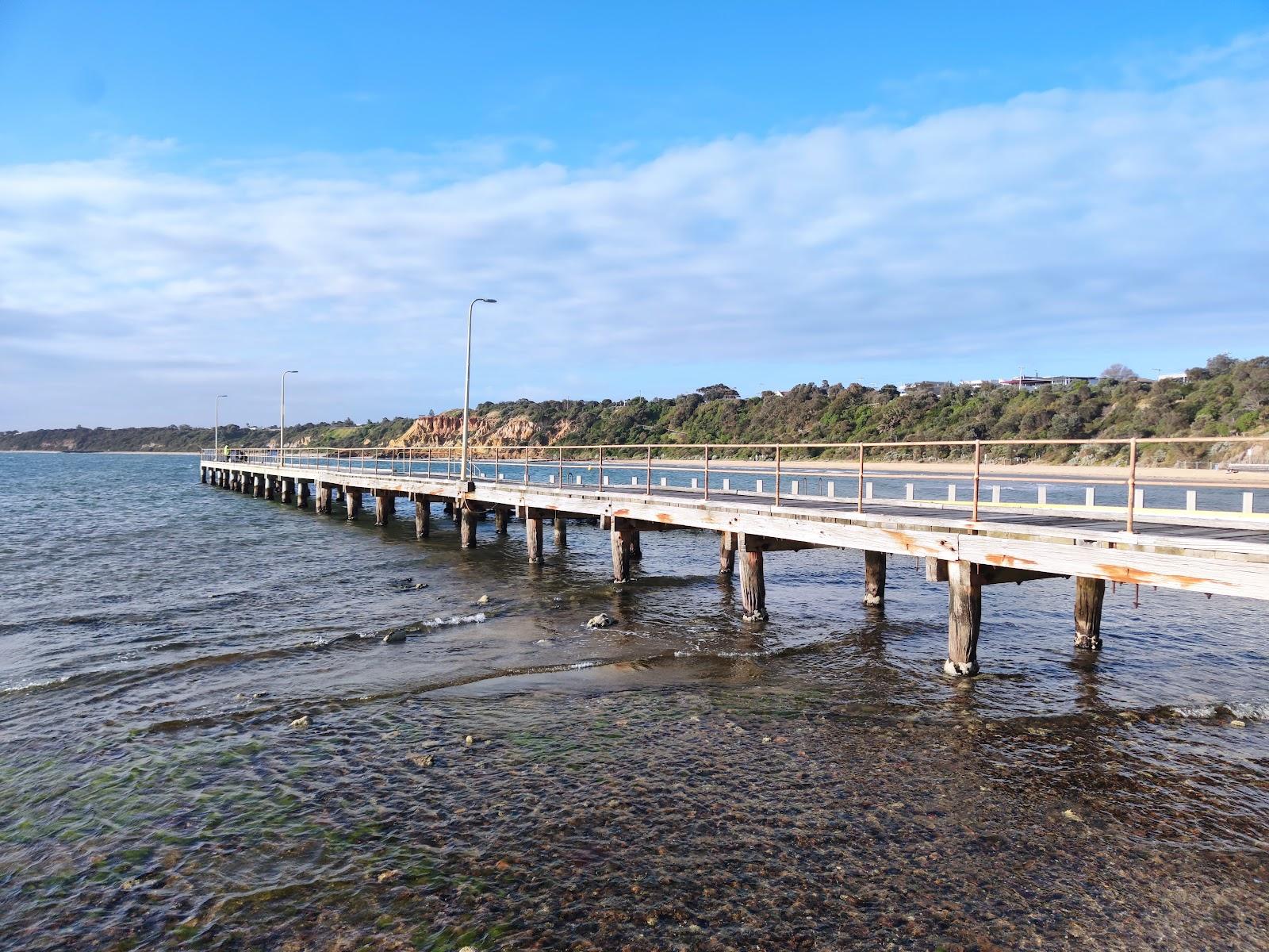 Sandee Black Rock Jetty Beach Photo