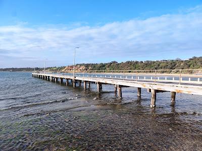 Sandee - Black Rock Jetty Beach