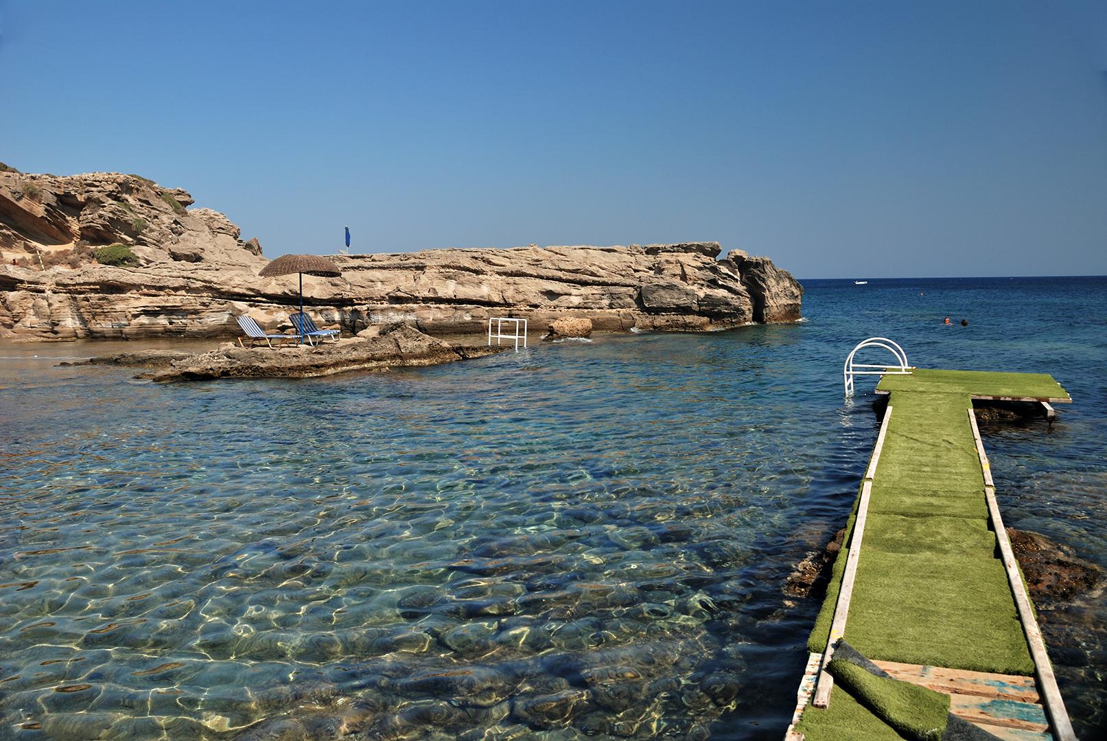 Sandee Oasis Beach