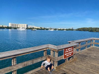 Sandee - Pelican Pavilion At Oleta State Park