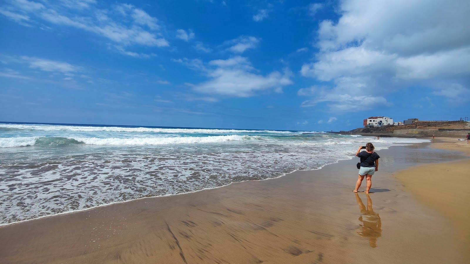 Sandee - Playa De Bocabarranco