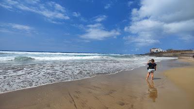 Sandee - Playa De Bocabarranco