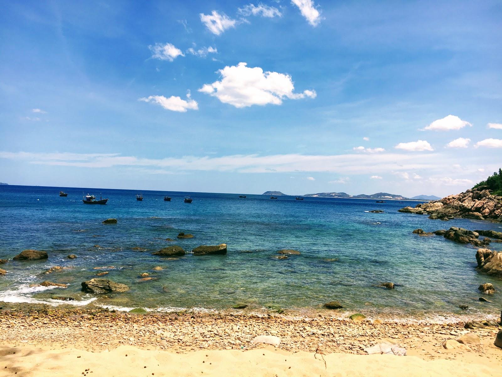 Sandee Bang Beach