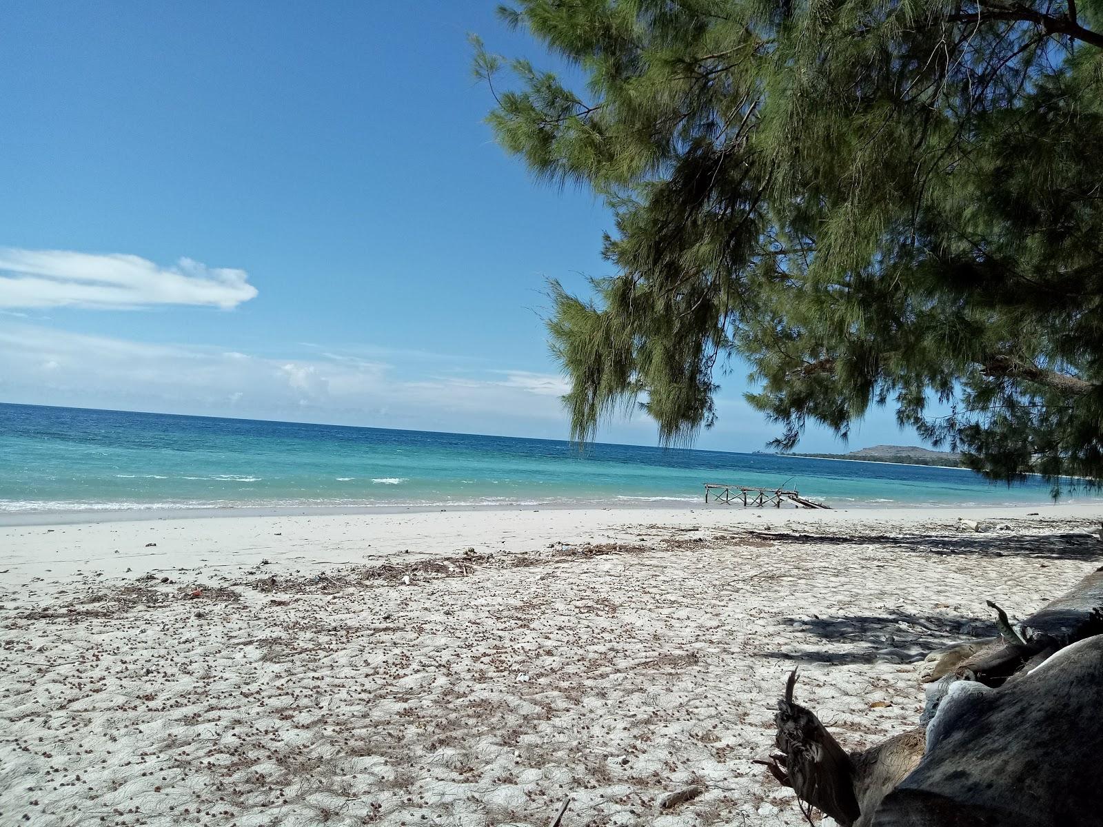 Sandee Pondok Wisata Pantai Cemara