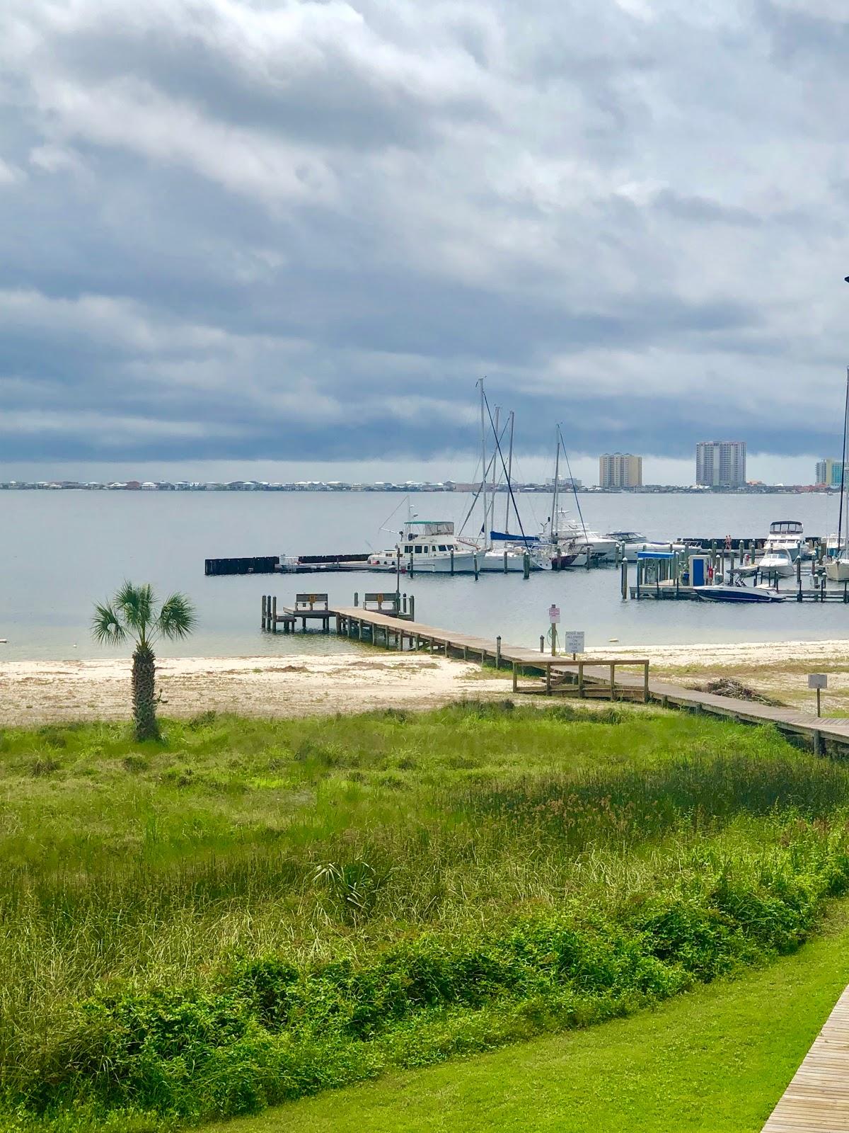 Sandee - Santa Rosa Yacht And Boat Club