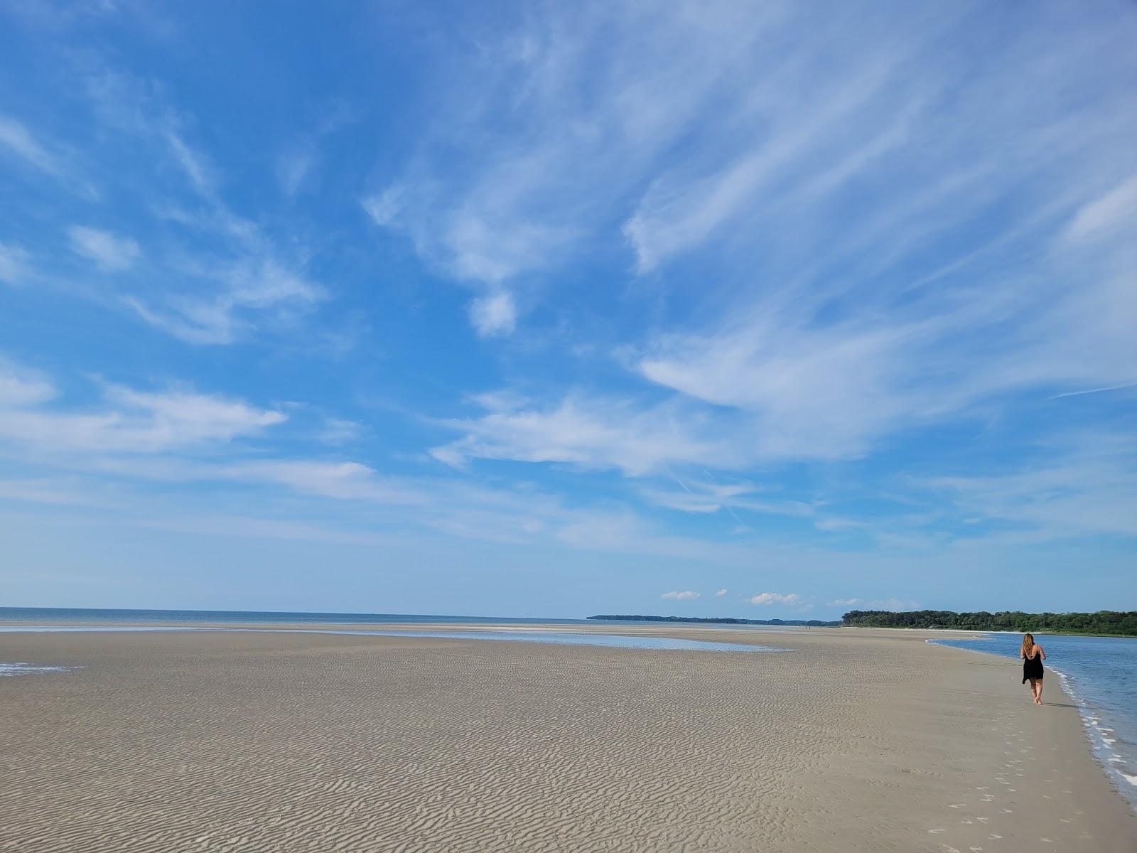 Sandee - Hungars Beach