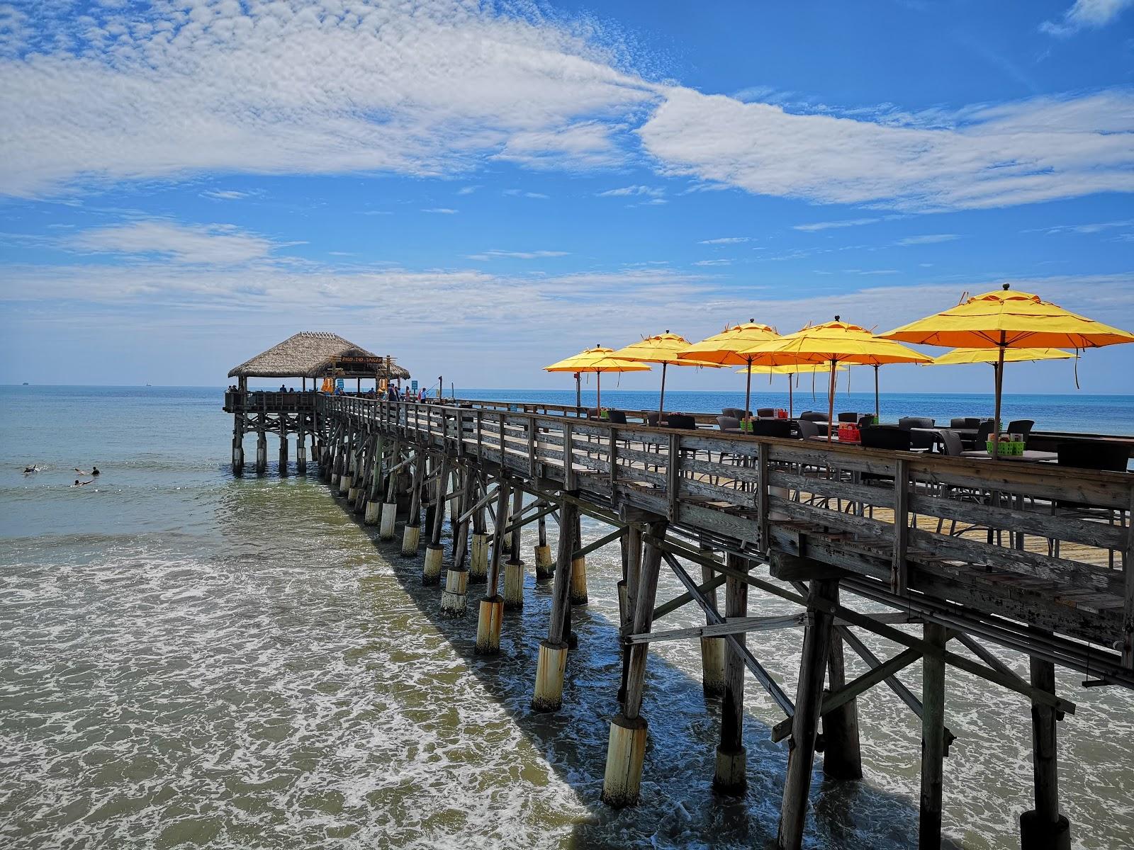 Sandee Cocoa Beach Photo