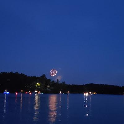 Sandee - South Cove County Park