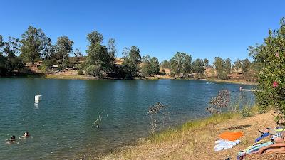 Sandee - Fluvial Beach Tapada Grande