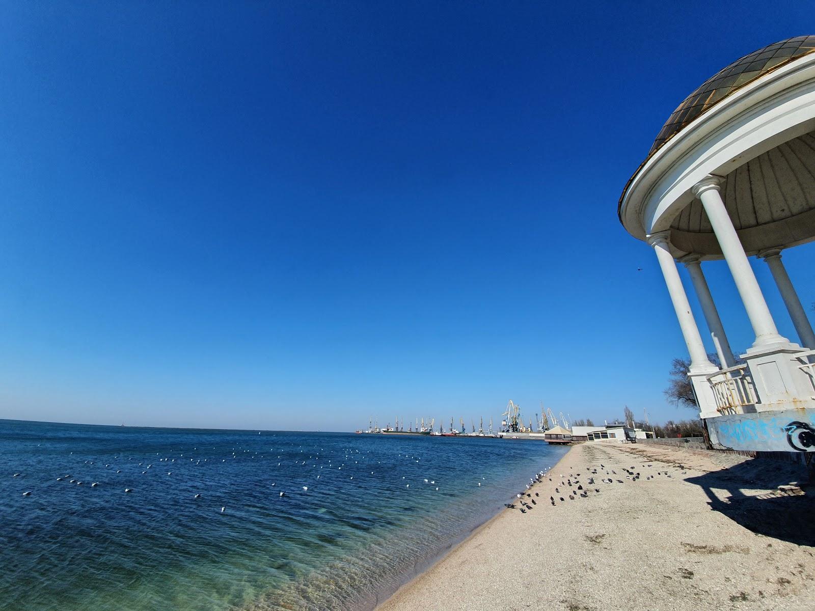 Sandee Urban Beach