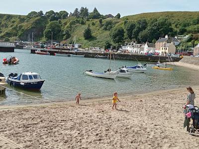 Sandee - Crowe Stonehaven Beach