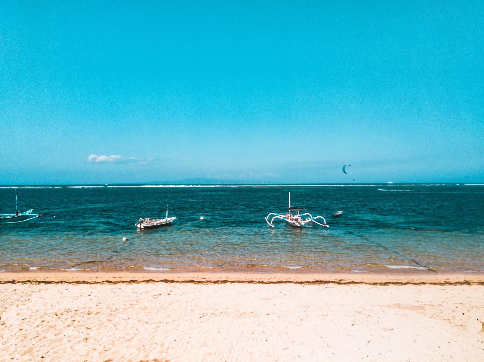 Sandee Pantai Batu Jimbar Photo