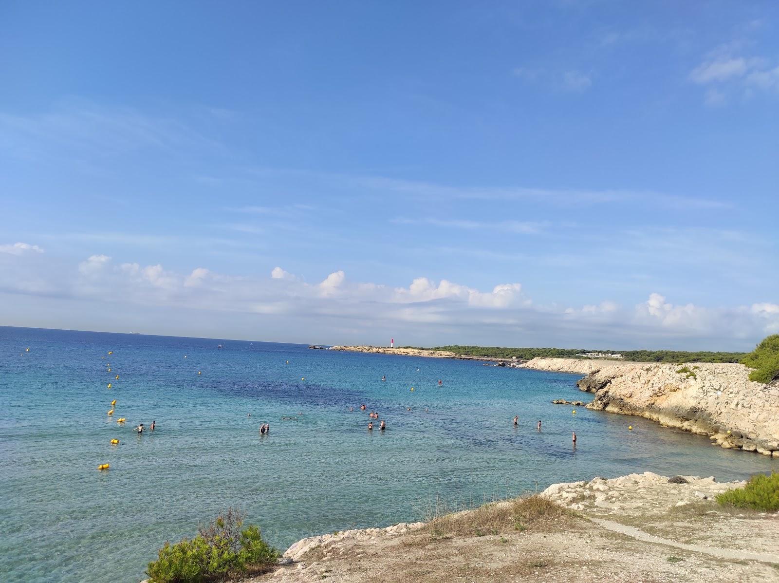 Sandee - Plage Du Port Des Tamaris