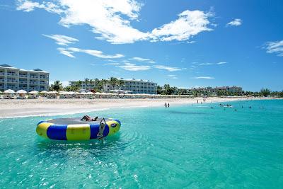 Sandee - Beaches Turks & Caicos