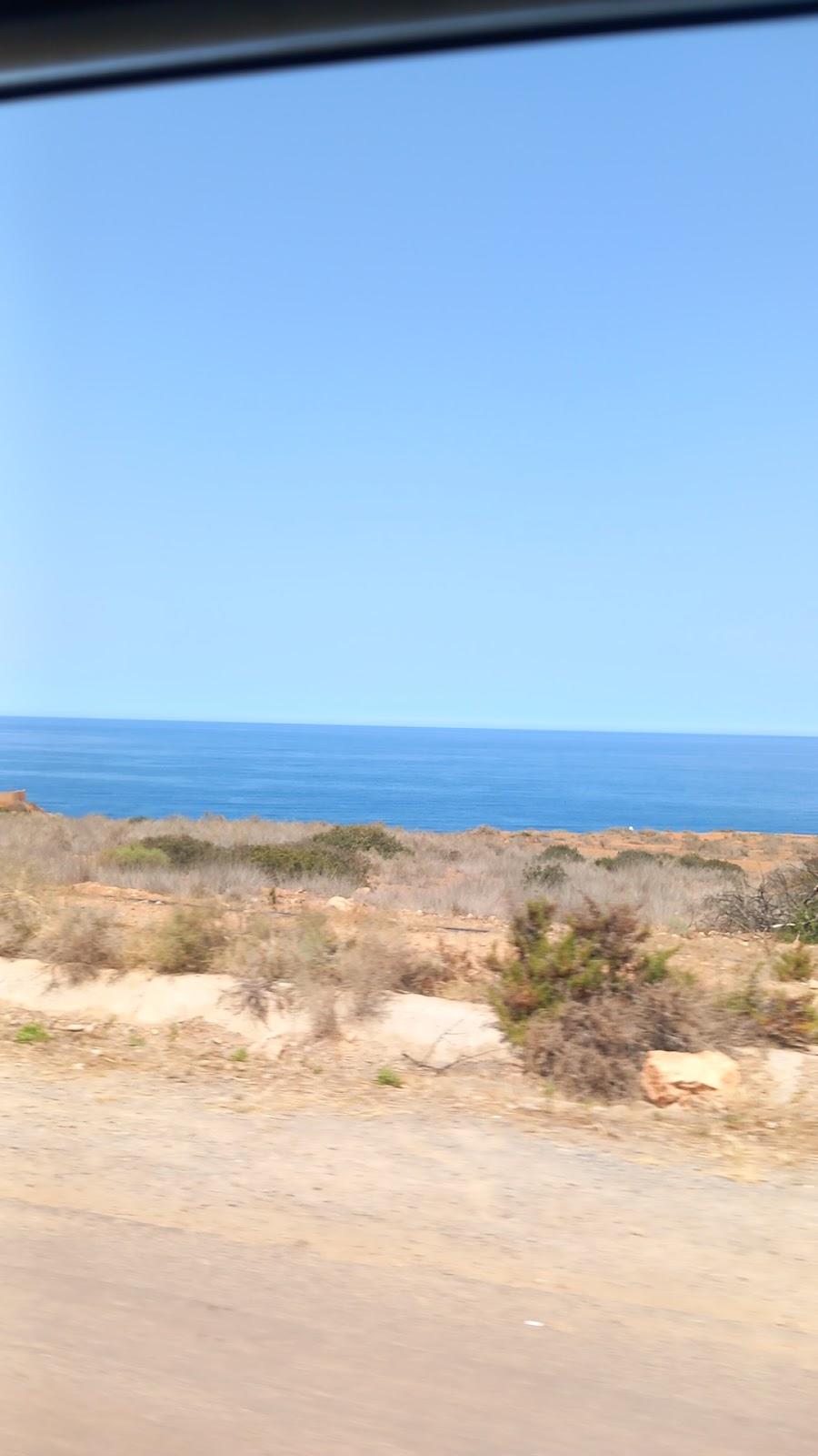 Sandee Plage Sidi Driss