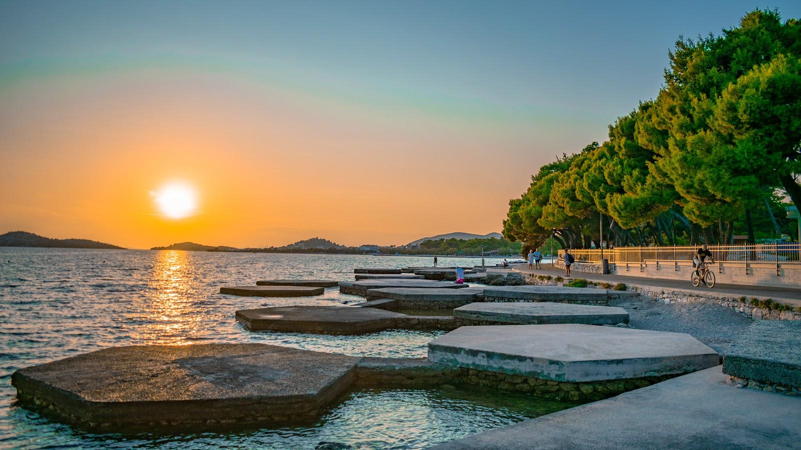Sandee Beach Heksagon