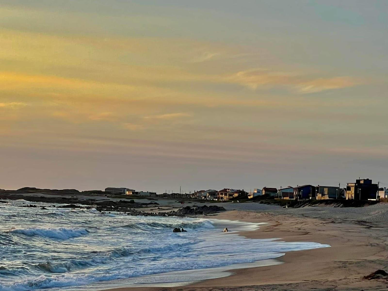 Sandee - Praia Do Leixao