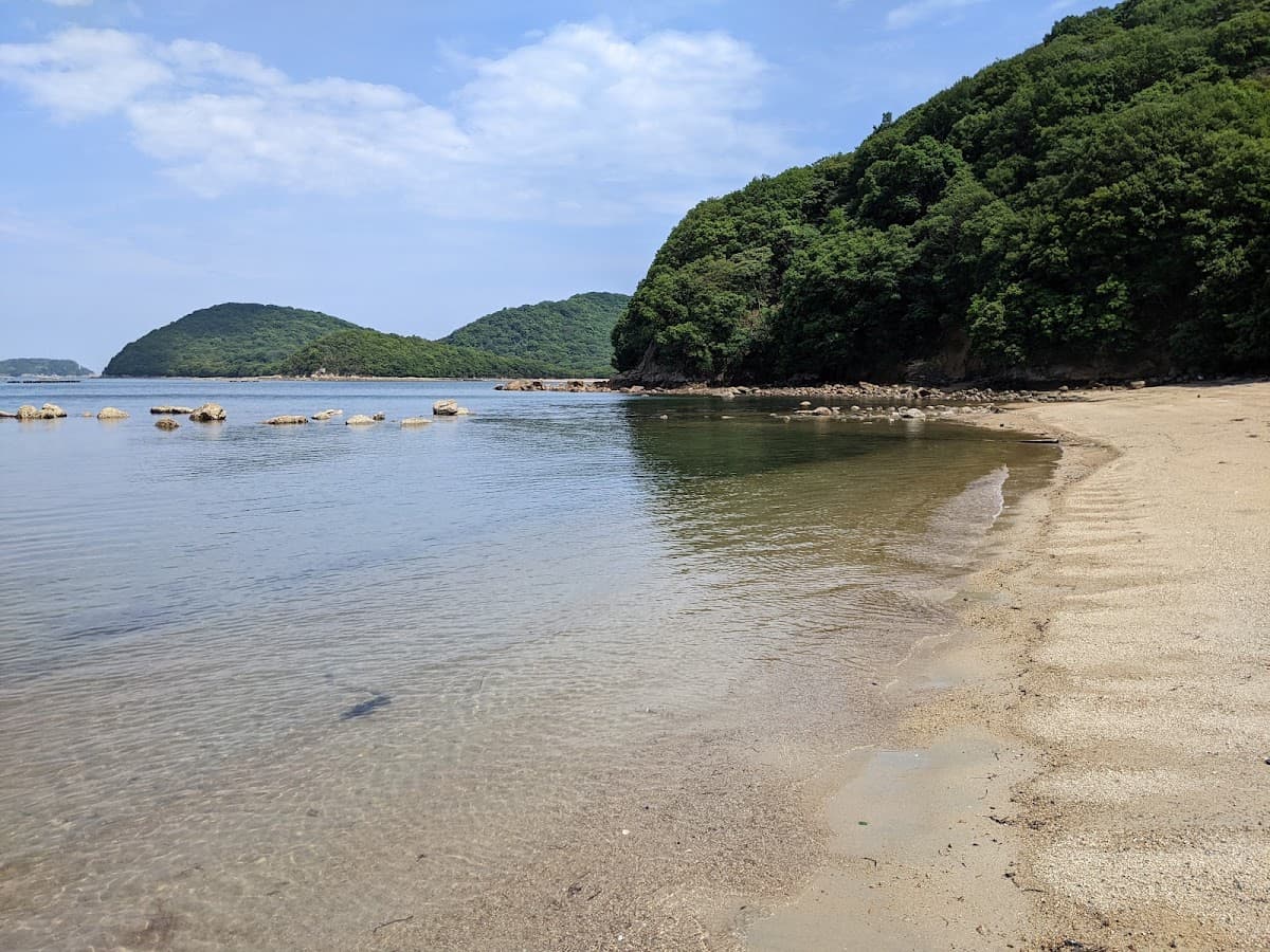 Sandee Nagashima Beach Photo