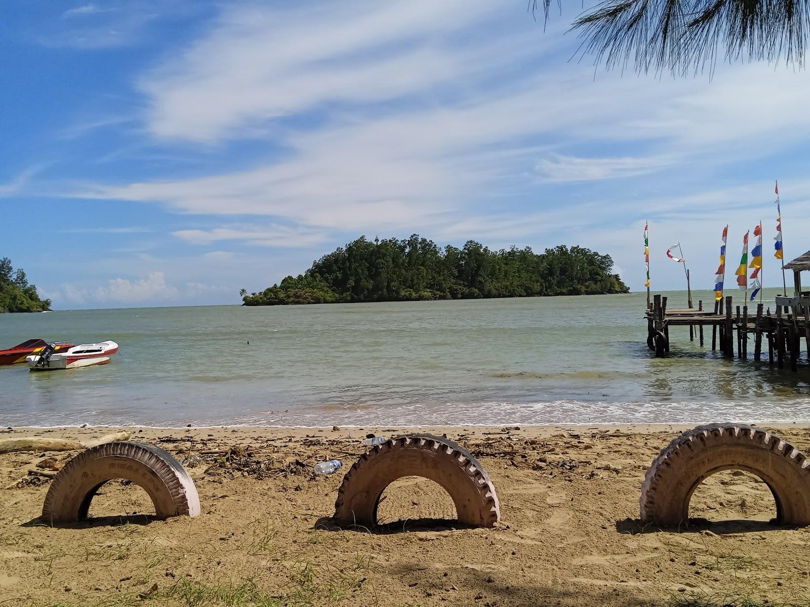 Sandee Natal Beach