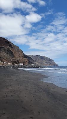 Sandee - El Balayo / Cueva Del Agua