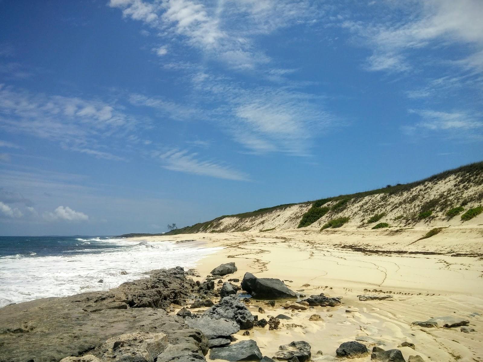 Sandee Lover's Beach
