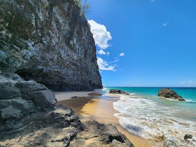 Sandee - Hanakapiai Beach