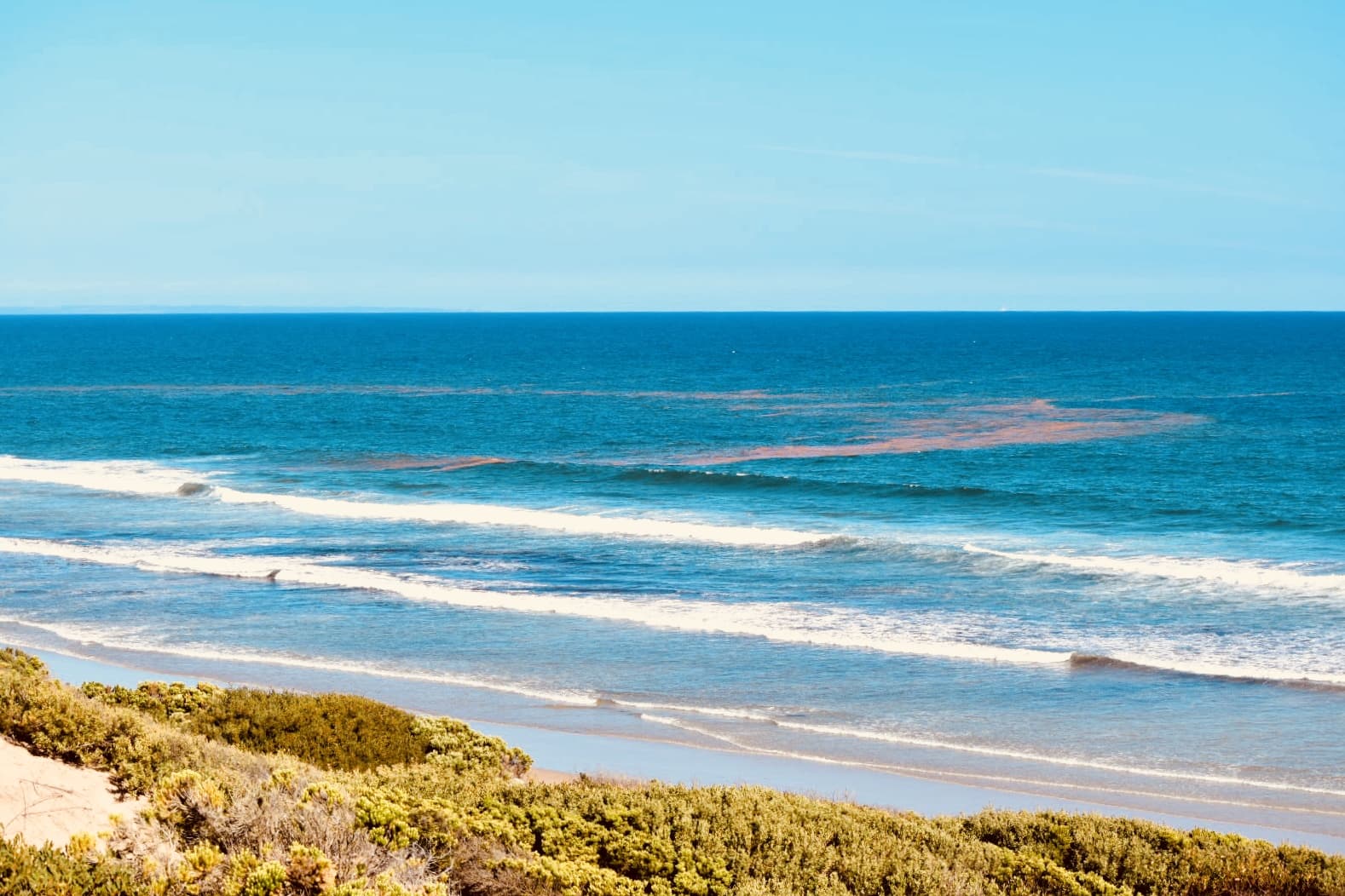 Sandee - Breamlea Lookout