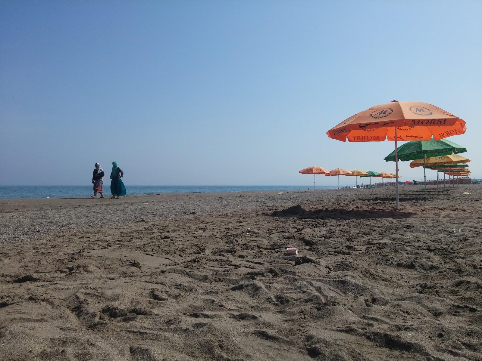 Sandee Zemmouri Beach