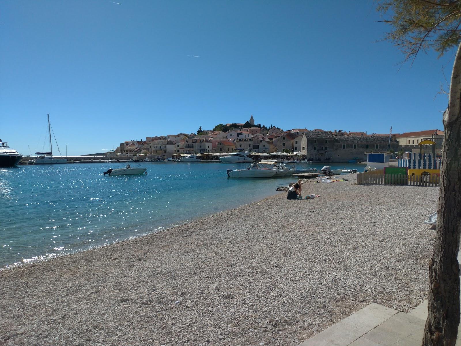 Sandee Plaza Luka