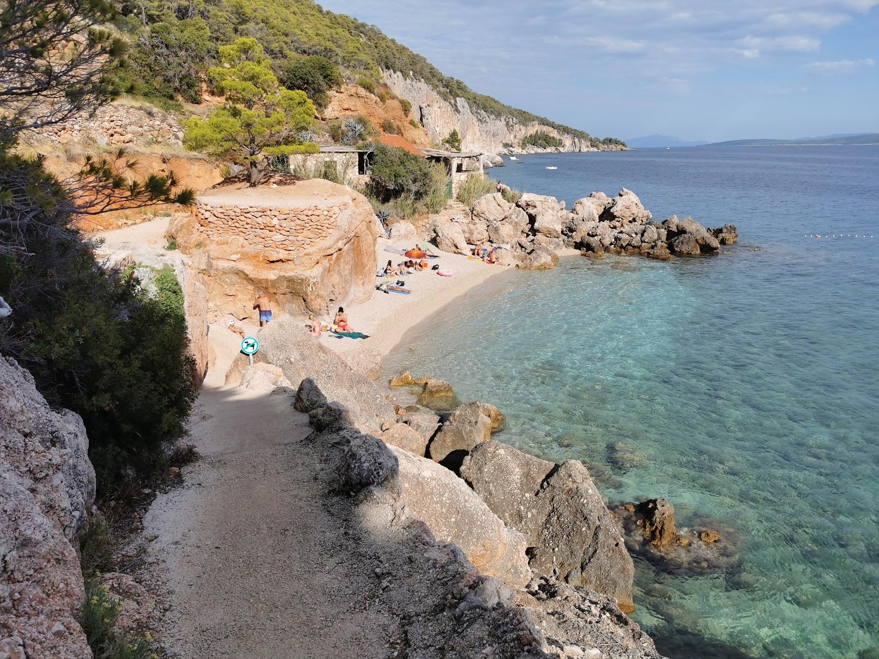 Sandee Sveta Nedjelja Beach Photo