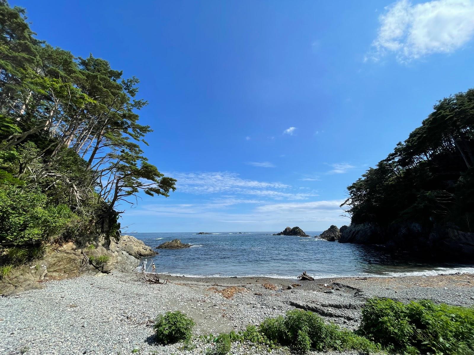 Sandee Sotoguchi Beach