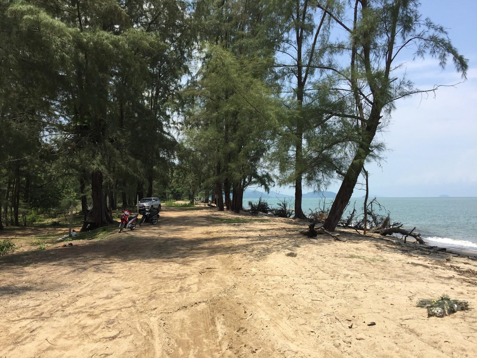 Sandee Mani Nakha Beach