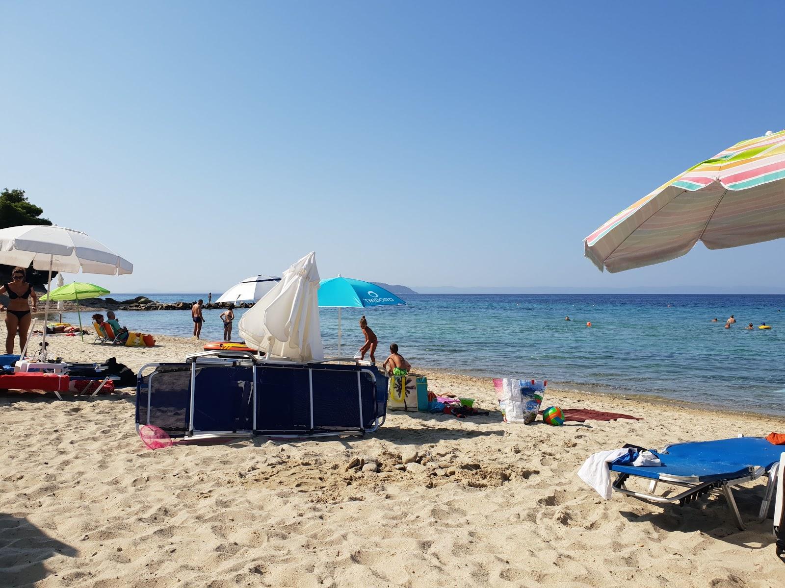 Sandee Castello Beach