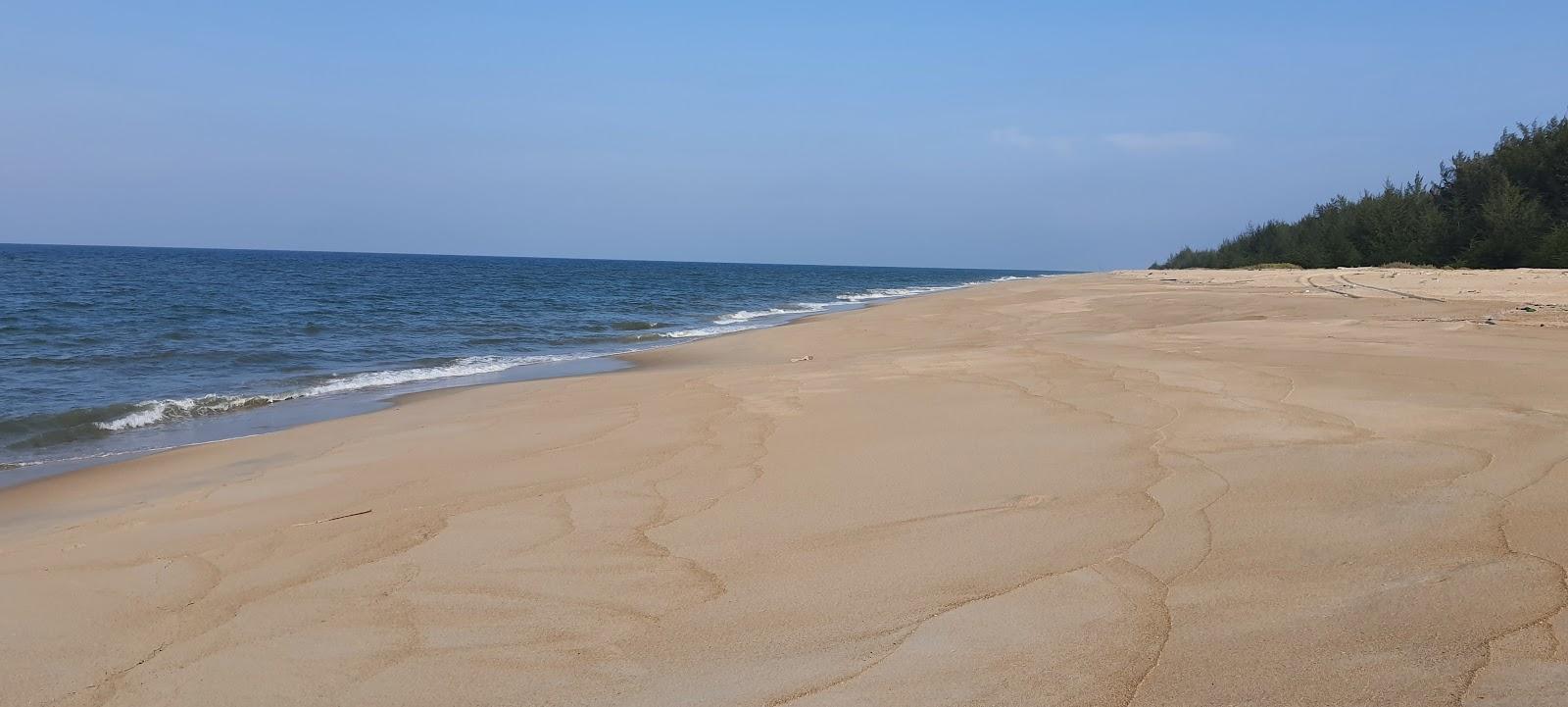 Sandee - Merang Beach