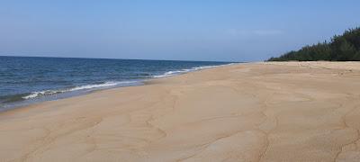 Sandee - Merang Beach