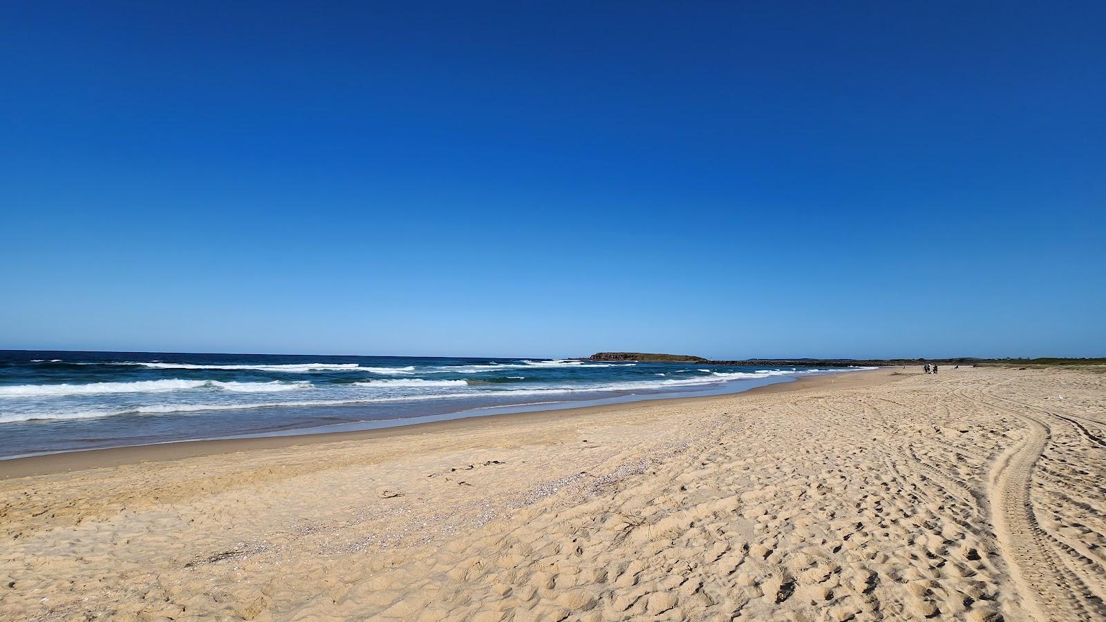 Sandee Windang Beach Photo