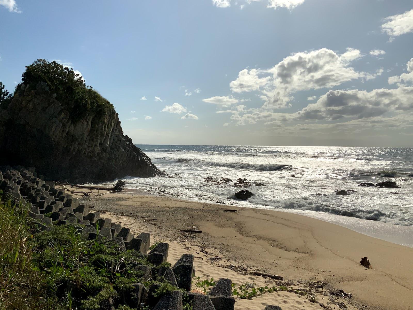 Sandee Torigoeyama Beach Resort
