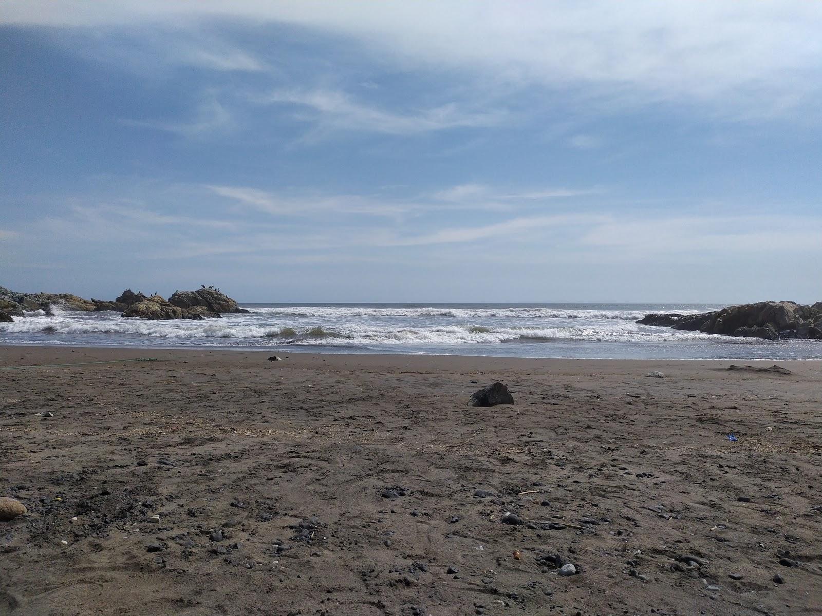Sandee Playa Villegas