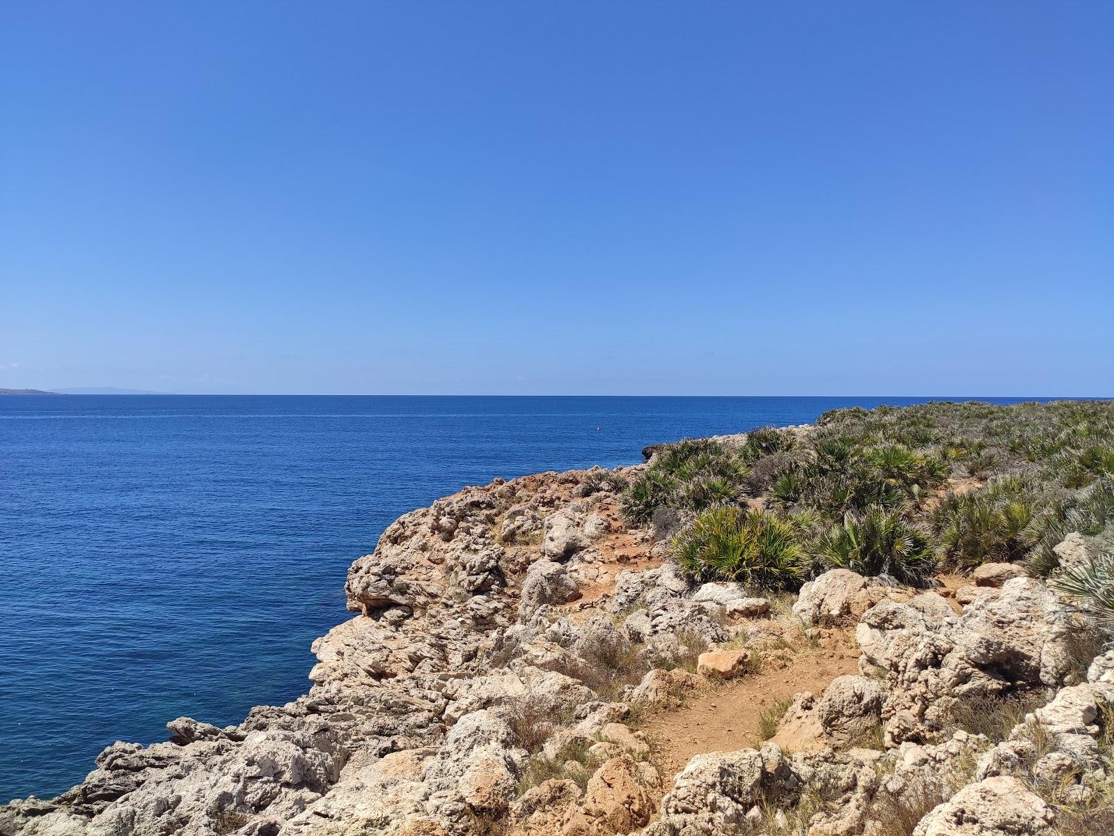 Sandee - Spiaggia Monte Cofano