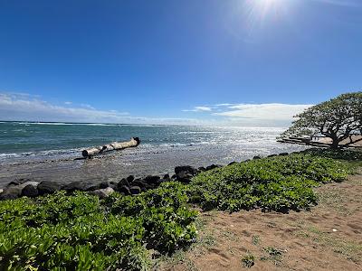 Sandee - Waipouli Beach