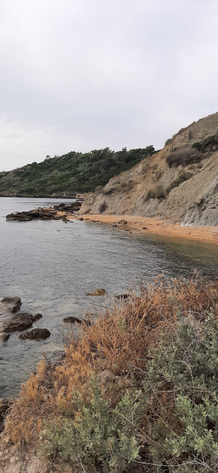 Sandee Spiaggia Del Fosso