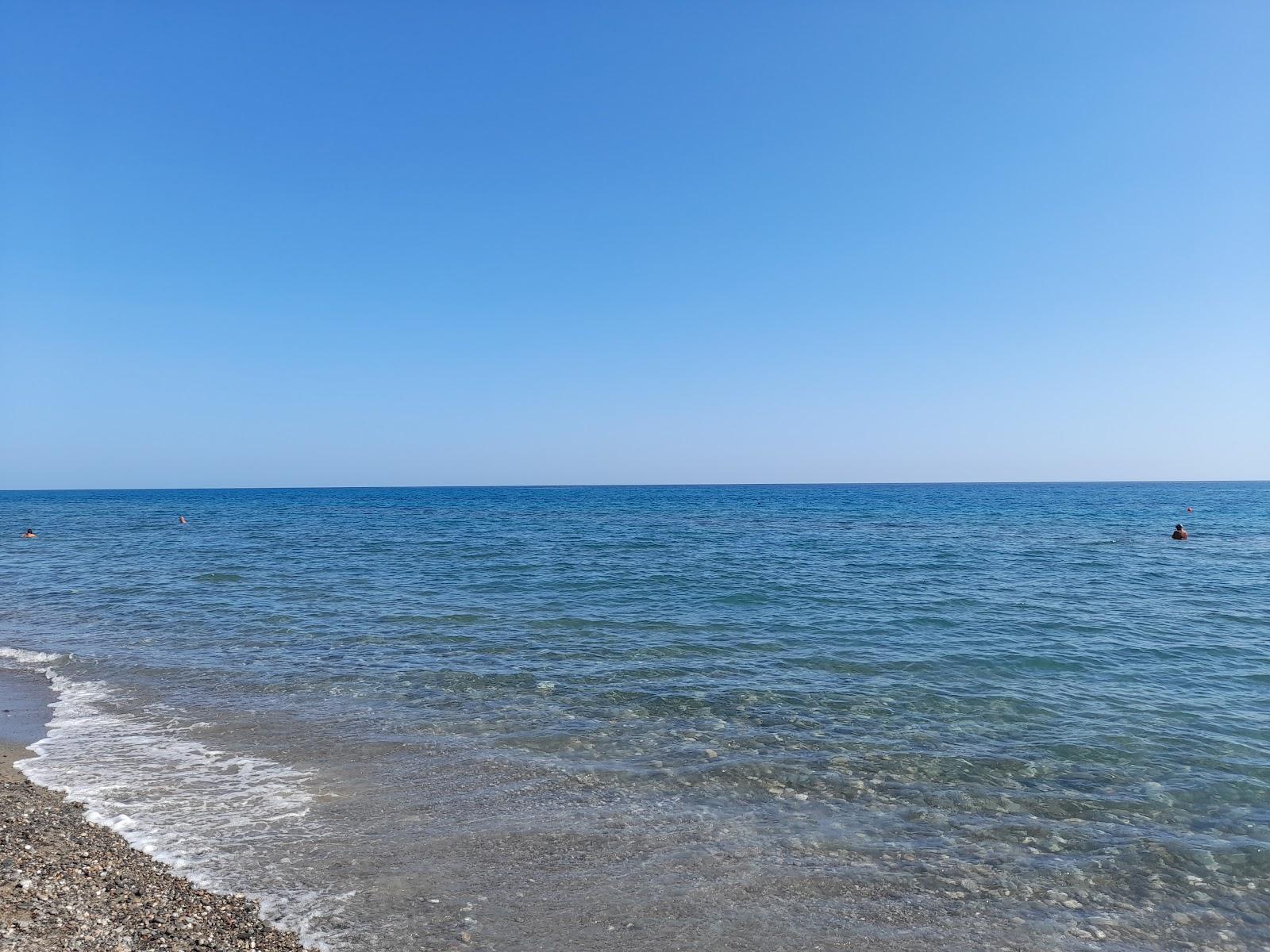 Sandee Torretta Beach