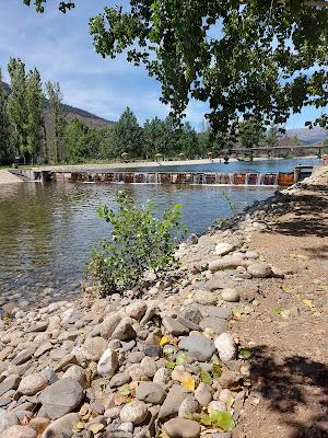 Sandee - Praia Fluvial De Valhelhas